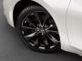 Image of 19 Black Sport Wheel (Includes Center Caps) image for your 2021 Nissan Altima SEDAN S  